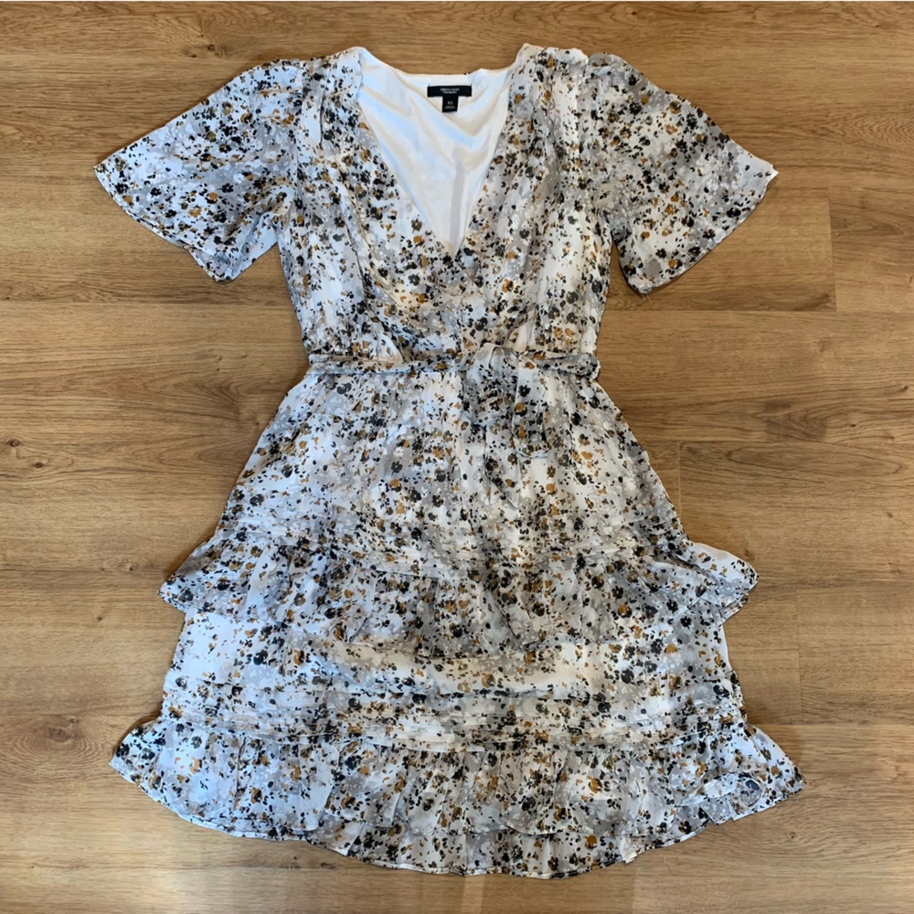 Simply Vera Vera Wang Dress